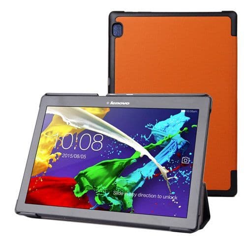Lenovo Tab 2 A10-70 Ultra Thin Case Cover